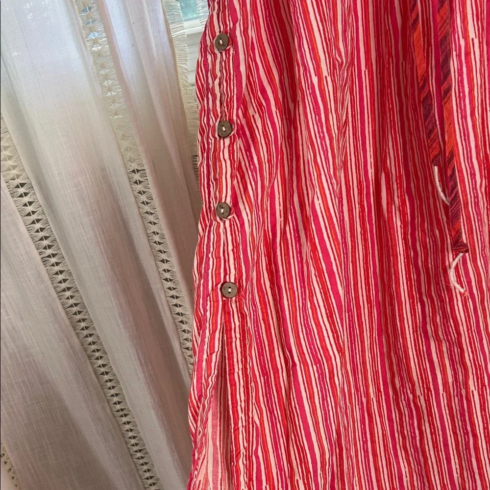 Free People Waymar Dress Set